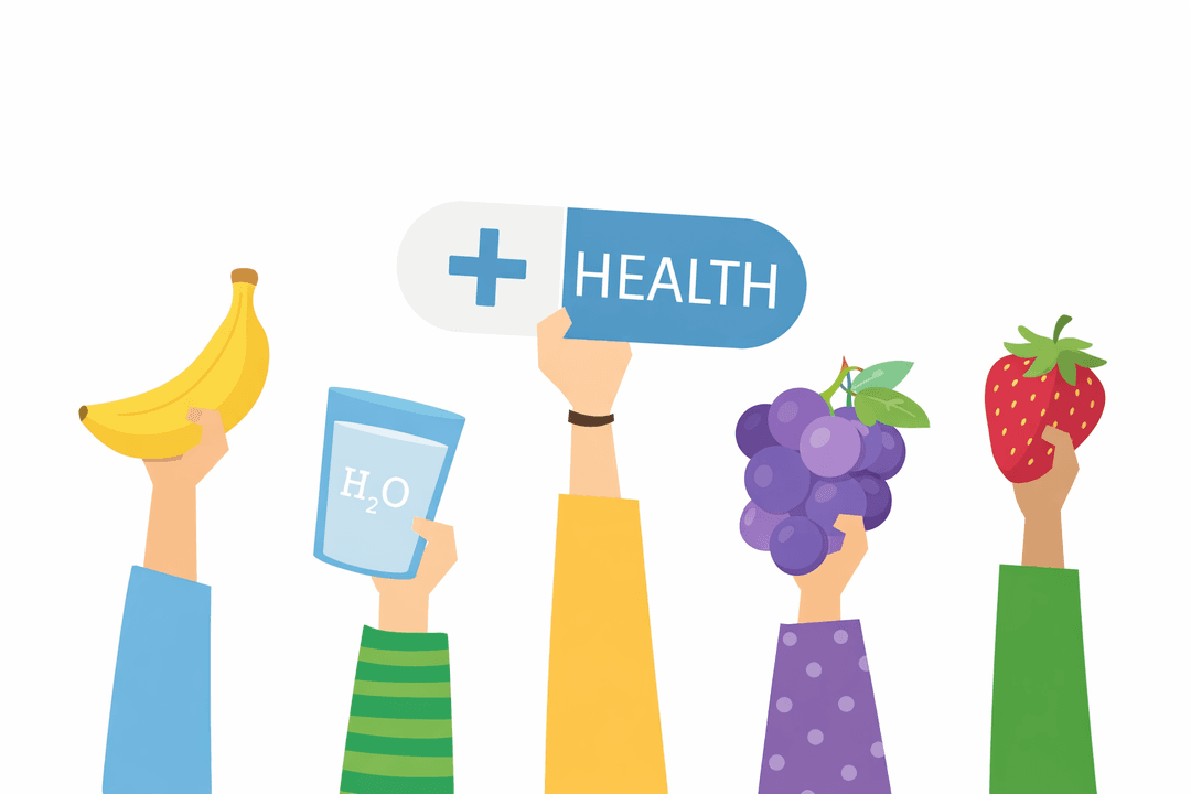 Healthy Meals & Care image